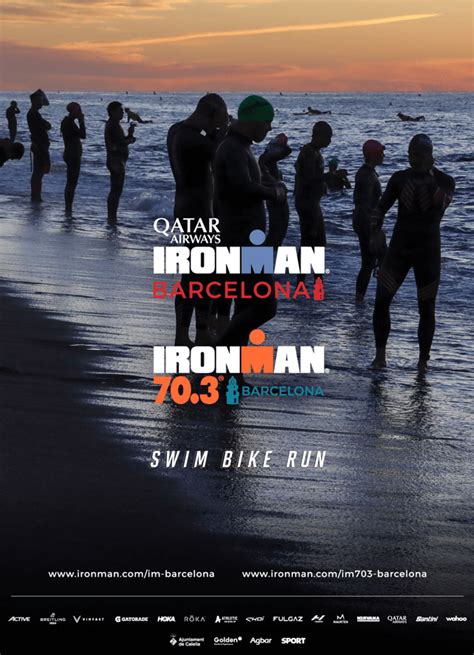ironman barcelona 2023.